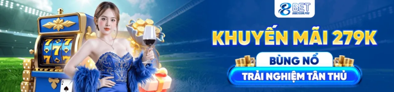 Giao diện di động 18BET Vietnam với các trò chơi cá cược trực tuyến